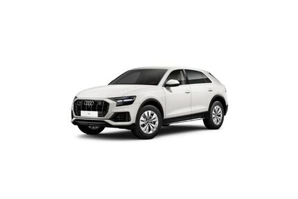 Audi Q8 81.750 km 49.890 &euro; Schwäbisch Hall 74523