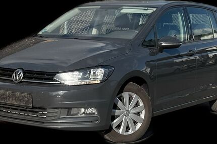 VW Touran 168.697 km 9.790 &euro; Garbsen 30827