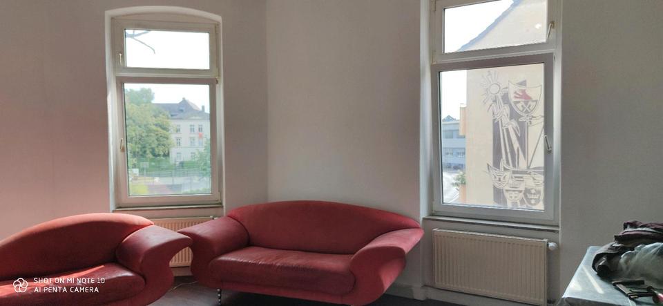 WG Wohnung in Gießen zentral 5 zimmer