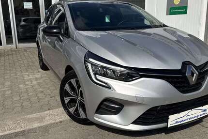 Renault Clio 64.840 km 12.500 &euro; Kyritz 16866
