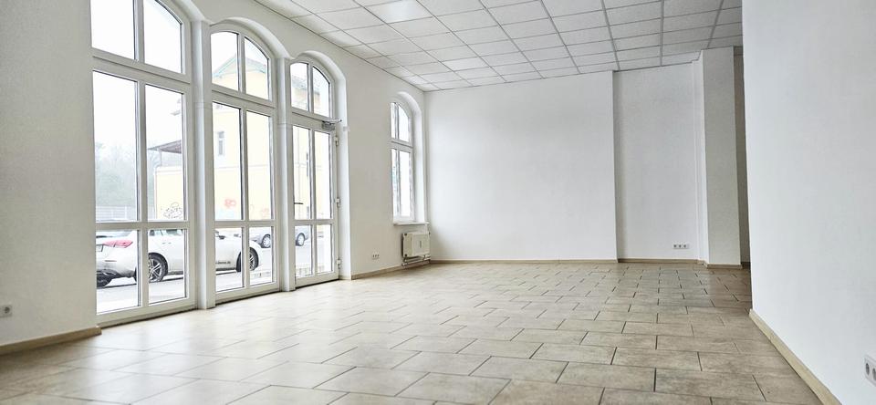 Gewerbeobjekt Strausberg - 1.199&euro; | Angebot:26665000