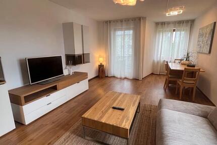 Wohnung Augsburg Haunstetten-Siebenbrunn - 3 Zimmer, 78 m&sup2;, 3.000&euro; | Angebot:26516719