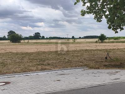 WOHNEN IM GRÜNEN BEGINNT HIER - NEUBAUGEBIET - Grundstück Dreiheide | Angebot:27121946