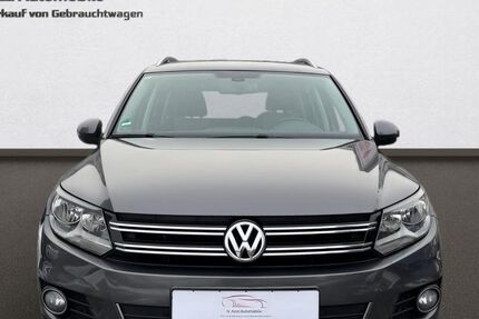 VW Tiguan 148.000 km 9.699 &euro; Frankfurt am Main 60386