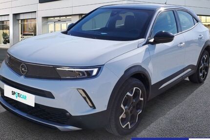 Opel Mokka 52.681 km 18.290 &euro; Jüterbog 14913