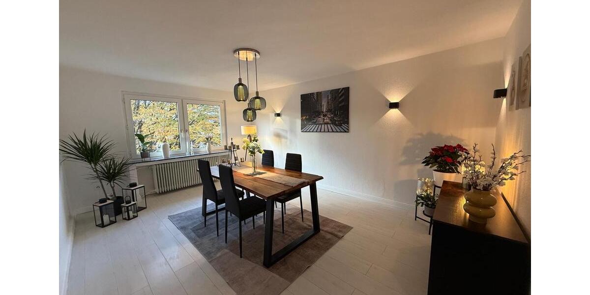 Maisonettenwohnung Herne - 5 Zimmer, 90 m&sup2;, 189.000&euro; | Angebot:26364960