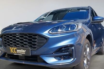 Ford Kuga 37.303 km 25.410 &euro; Bietigheim-Bissingen 74321