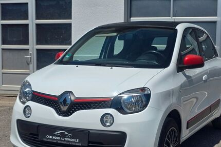 Renault Twingo 106.000 km 6.499 &euro; Kressbronn 88079