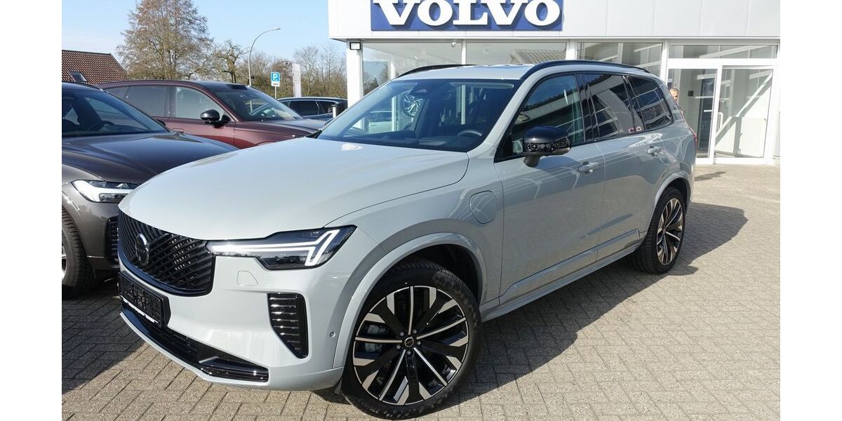 Volvo XC90 6.350 km 76.900 &euro; Warendorf 48231