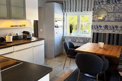 Haus Rottach-Egern Egern - 3 Zimmer, 100 m&sup2;, 3.500&euro; | Angebot:25933921