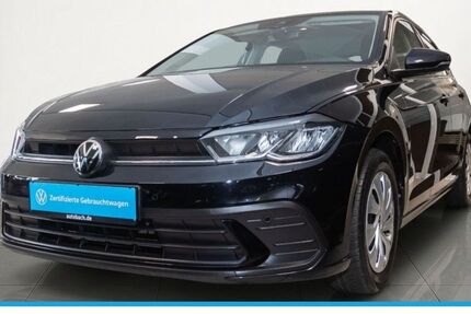 VW Polo 95.260 km 12.980 &euro; Limburg 65549