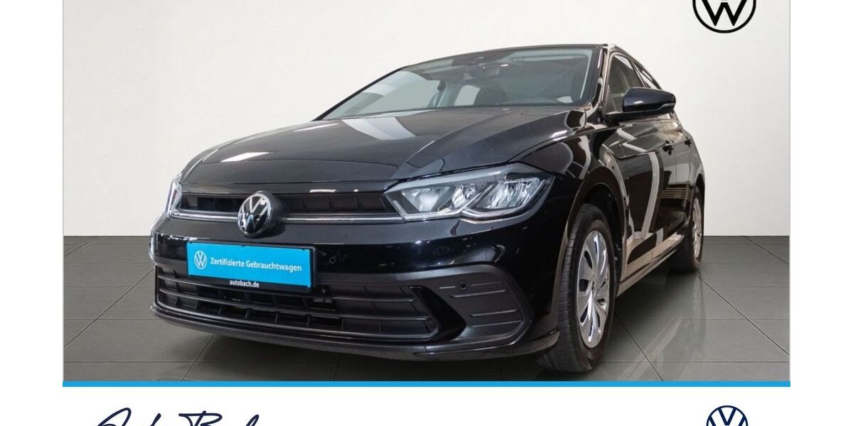 VW Polo 95.260 km 12.980 &euro; Limburg 65549