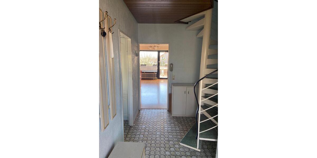 Maisonettenwohnung Ahlen - 4 Zimmer, 85 m&sup2;, 150.000&euro; | Angebot:24850620