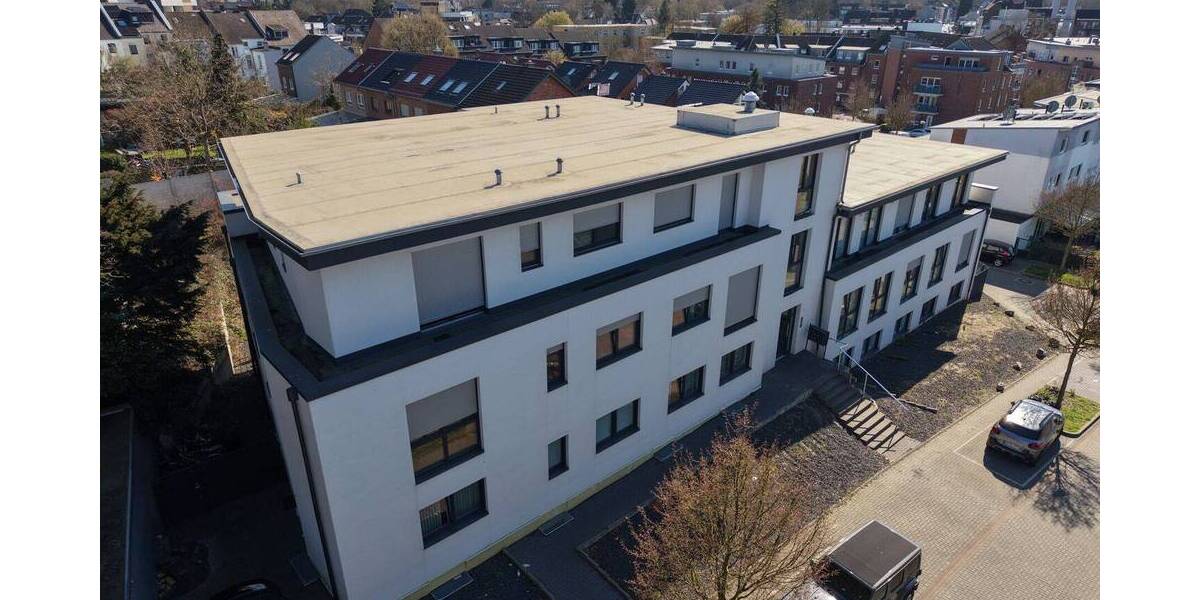 Etagenwohnung Mönchengladbach Rheydt-West - 4 Zimmer, 1 m&sup2;, 4.375.000&euro; | Angebot:26053396