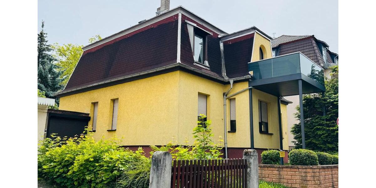 Villa Weißenfels - 8 Zimmer, 191 m&sup2;, 495.000&euro; | Angebot:26940676
