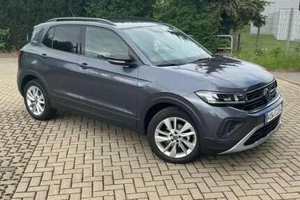 VW T-Cross 8.700 km 24.600 &euro; Wolfsburg 38448