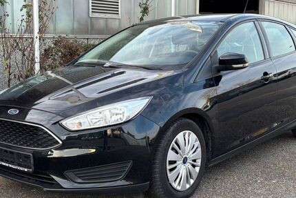 Ford Focus 67.667 km 6.850 &euro; Waiblingen 71334