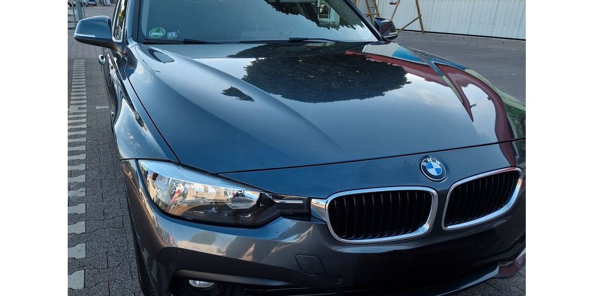 BMW 316 139.999 km 9.900 &euro; Augsburg 86163