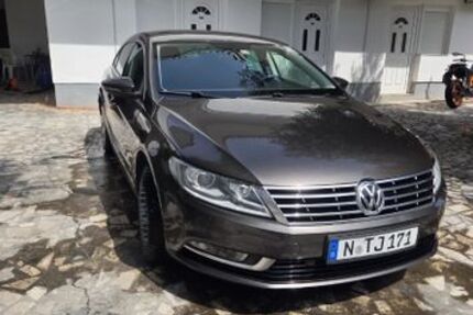 VW CC 196.500 km 8.200 &euro; München 81547