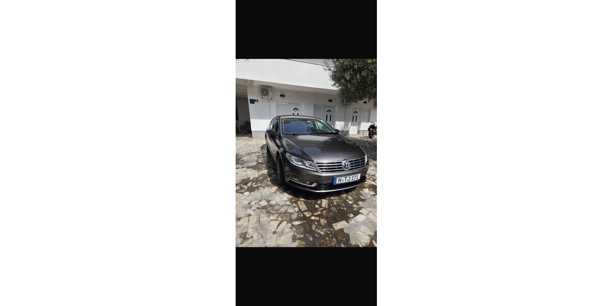 VW CC 196.500 km 8.200 &euro; München 81547