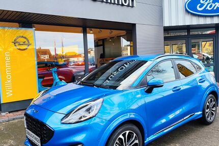 Ford Puma 16.950 km 22.850 &euro; Bergen 29303