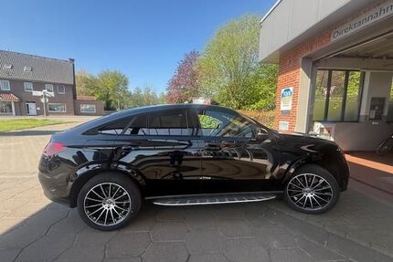 Mercedes GLE 350