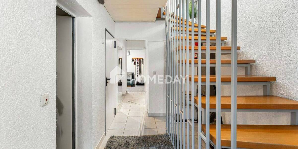 Reihenmittelhaus Essenheim - 6 Zimmer, 125 m&sup2;, 569.000&euro; | Angebot:26903232