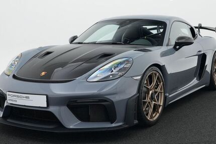 Porsche Boxster 12.000 km 170.900 &euro; Groningen 9723 