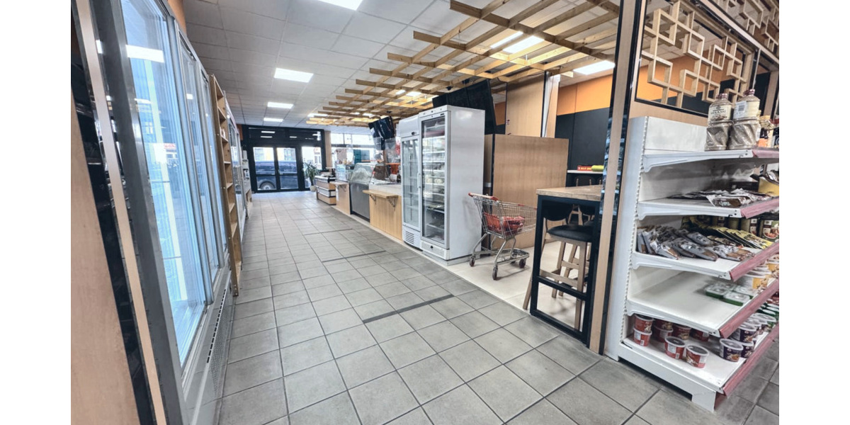 Gewerbeobjekt Karlsruhe Mühlburg - 750.000&euro; | Angebot:25821910