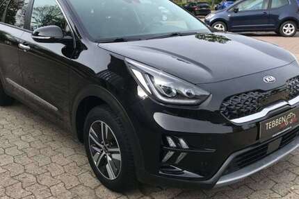 Kia Niro 52.971 km 19.990 &euro; Bohmte 49163