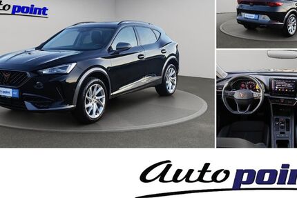 Cupra Formentor 41.000 km 23.950 &euro; Goslar 38644