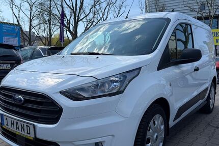 Ford Transit 76.296 km 11.890 &euro; Berlin Wittenau -Reinickendorf 13407