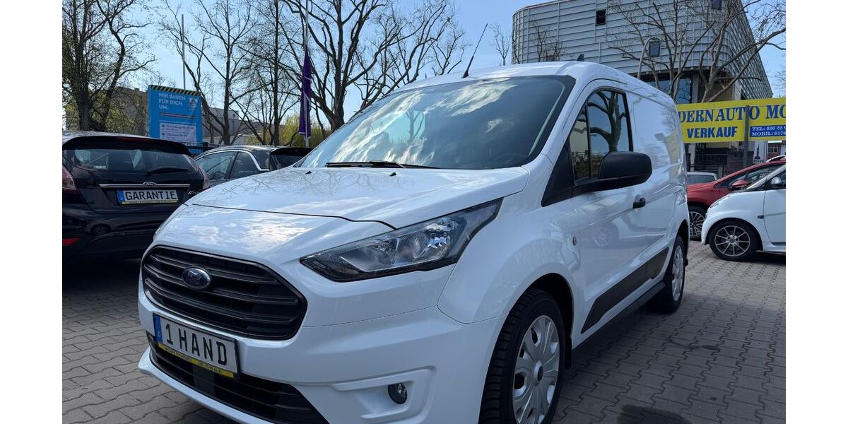 Ford Transit 76.296 km 11.890 &euro; Berlin Wittenau -Reinickendorf 13407