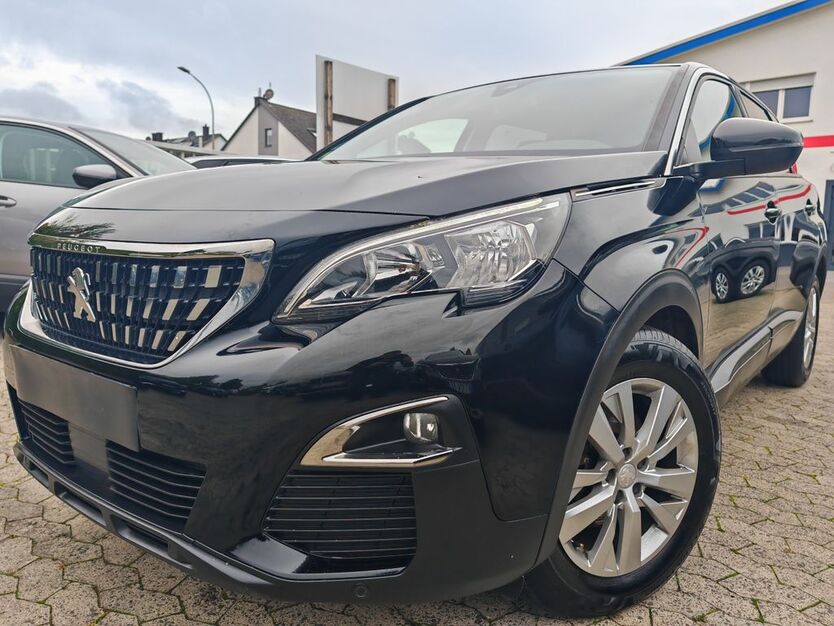 Peugeot 5008 140.091 km 15.470 € Wölfersheim 61200