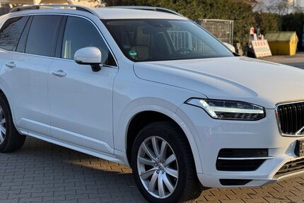 Volvo XC90 218.000 km 19.990 &euro; Heusenstamm 63150