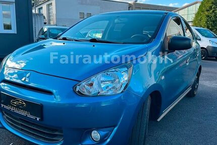 Mitsubishi Space Star 77.511 km 5.599 &euro; Marktredwitz 95615