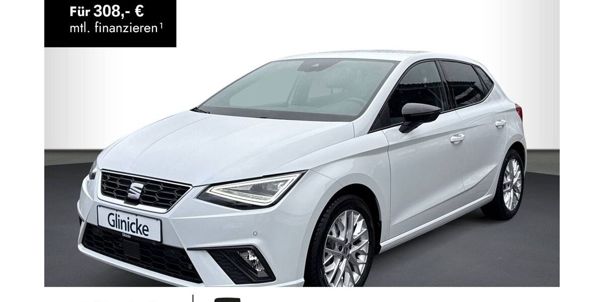 Seat Ibiza 18.018 km 24.490 &euro; Baunatal 34225