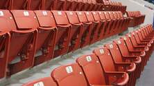 ISTAF Indoor 2026 | Logen-Seat in der Ticketmaster Suite Berlin