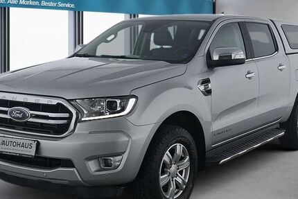 Ford Ranger 66.668 km 28.440 &euro; Schweinfurt 97424