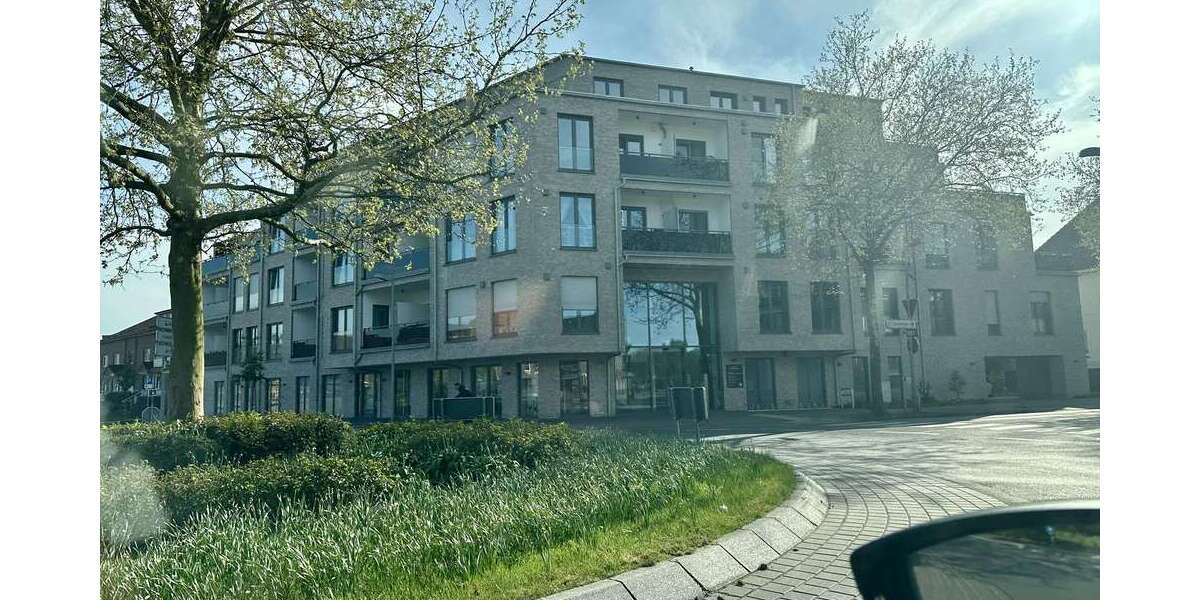 Etagenwohnung Diepholz - 2 Zimmer, 87 m&sup2;, 296.000&euro; | Angebot:23803789