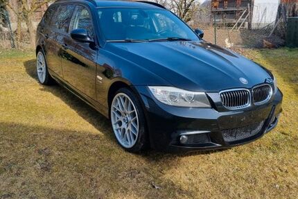 BMW 330 191.000 km 8.900 &euro; Aldersbach 94501