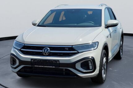 VW T-Roc 46.000 km 22.890 &euro; Bonn 53177
