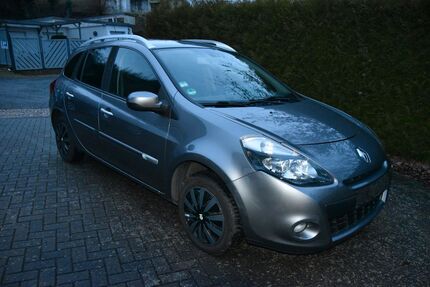 Renault Clio 119.000 km 3.999 &euro; Trimbs 56753
