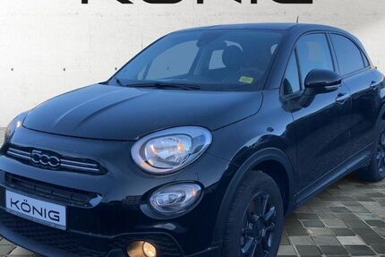 Fiat 500X 15.516 km 19.988 &euro; Teltow 14513
