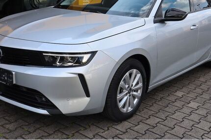 Opel Astra 8.600 km 20.950 € Ulm 89073