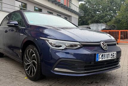 VW Golf 98.000 km 18.990 &euro; Fürth 90766