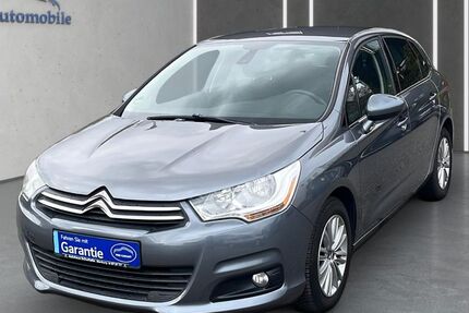 Citroen C4 84.173 km 6.490 &euro; Lollar 35457