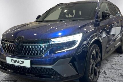 Renault Espace 9.500 km 45.980 € Kiel 24118