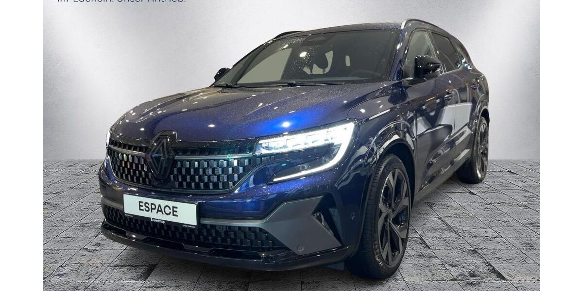 Renault Espace 9.500 km 45.980 € Kiel 24118