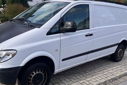 Mercedes Vito